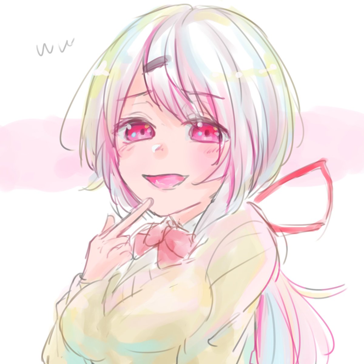 さくま tweet media