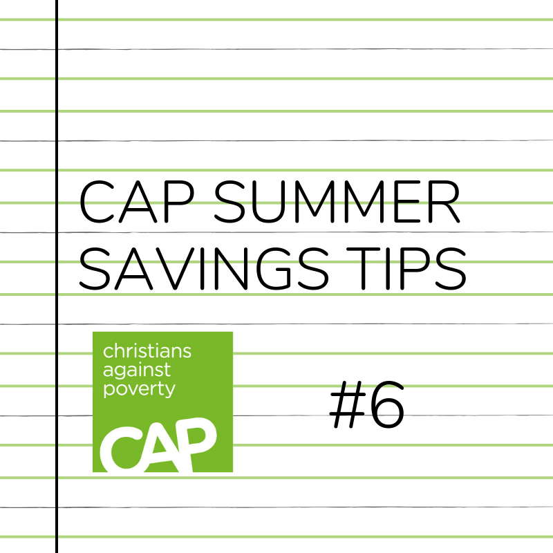 CAPinCanada's tweet photo. Tip 6: Try the generic brand of items you frequently buy.
It's often as good as the name brand.
You may find no difference between the two. Instead of paying extra for flashy packaging, you'll save a few dollars & cents each time you buy!
#CAPCanada #summer #savings #shopping https://t.co/4hg3N6mwoc