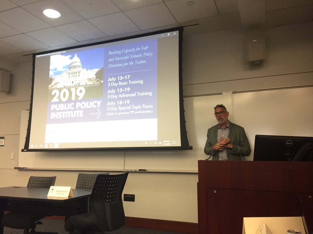 kcowan5's tweet photo. Poverty is the greatest threat to children’s well-being in the United States. Kids can’t learn when they are stressed and hungry. policies affecting kids outside of school matter. @michaelyudin @nasponline @NASPGumby #NASPadvocates #PPI2019 https://t.co/canTECfYJj