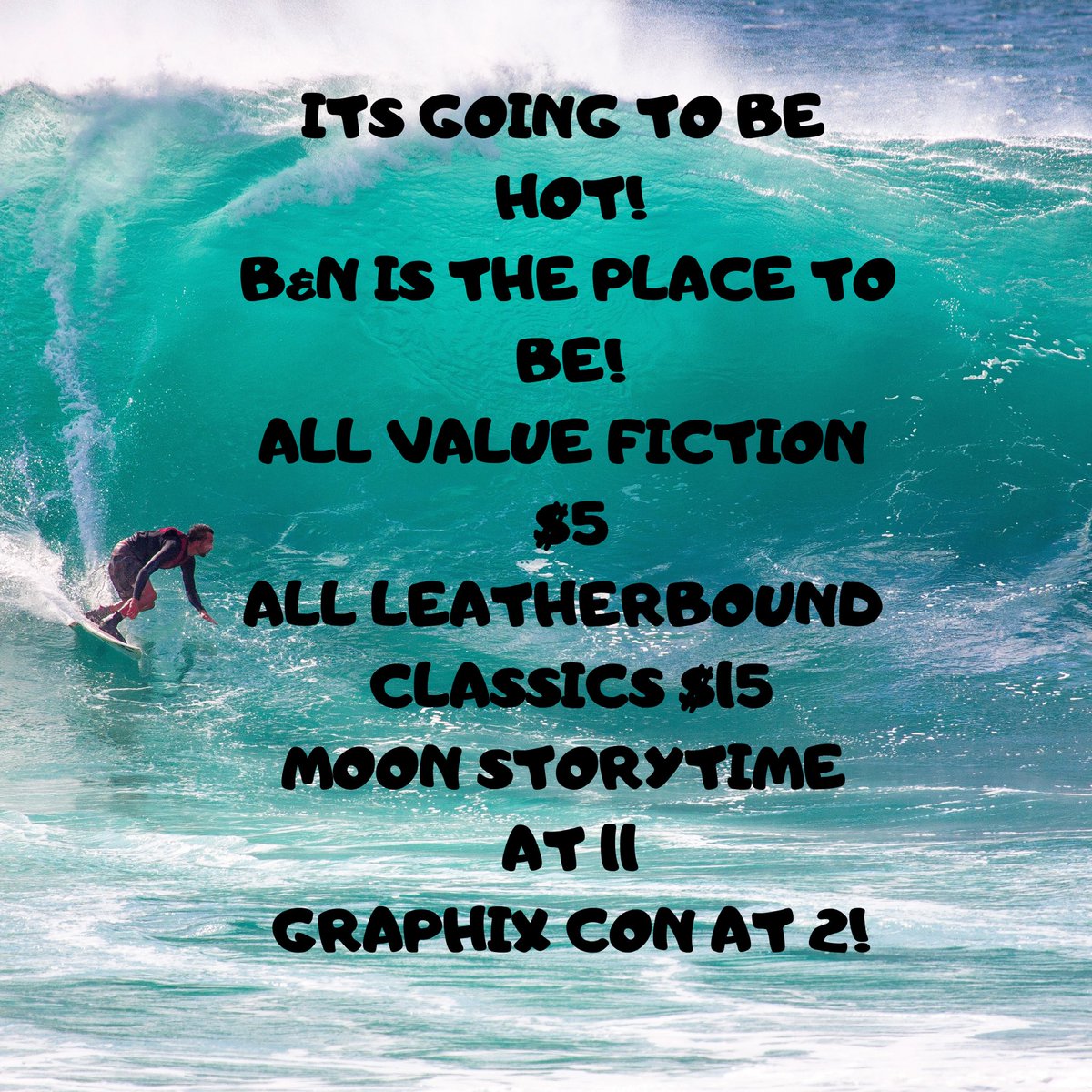 Barnes And Noble Peoria On Twitter