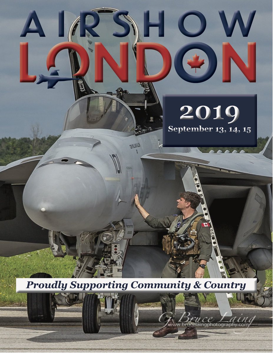 o55skills's tweet photo. Airshow London has generously donated tickets to their show. Stay tuned on how to get these tickets soon! ;) 

Visit their website for more information https://t.co/2tXXXqIPd6 
#AirshowLondon #MakeityourMission https://t.co/6PvtfRLrD5