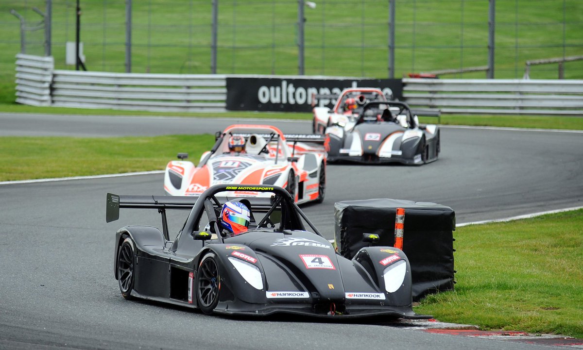 RAWMotorsports8's tweet image. Jackson wins race 2 @Oulton_Park @RadicalCarsUK @MSVRacing #rawperformance