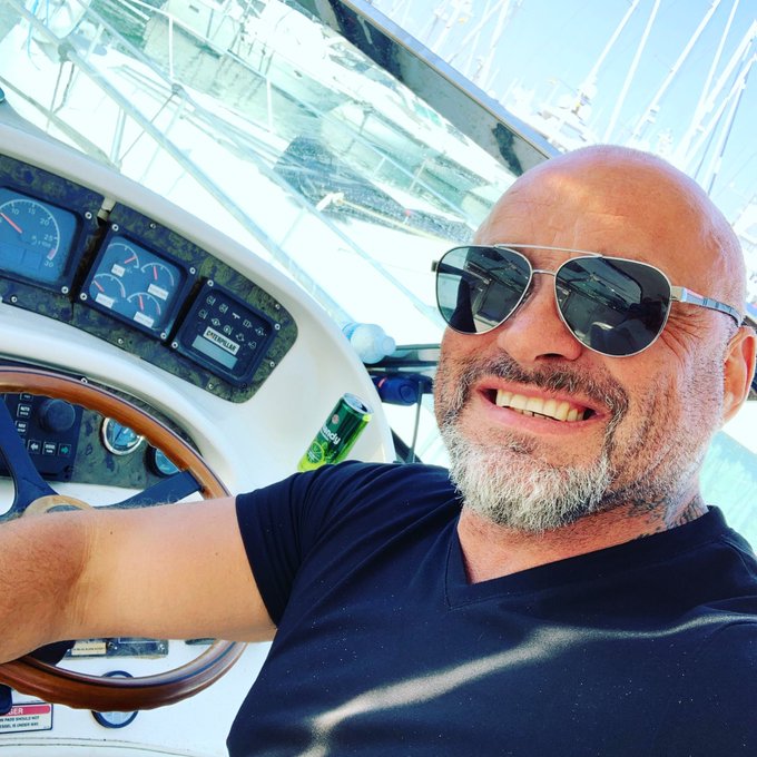 Checking out a new Location for shooting next week 😎 https://t.co/NCPJjc9bWz<a href="/tag/mallorca"class="tags"><span>#mallorca</span></a><a href="/tag/modelswanted"class="tags"><span>#modelswanted</span></a><a href="/tag/dirkmoorpelicula"class="tags"><span>#dirkmoorpelicula</span></a>