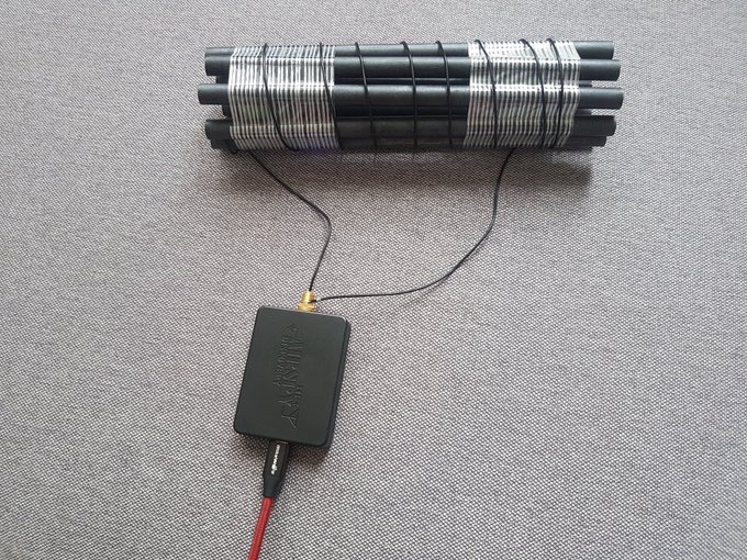 [View 30+] Vlf Ferrite Rod Antenna