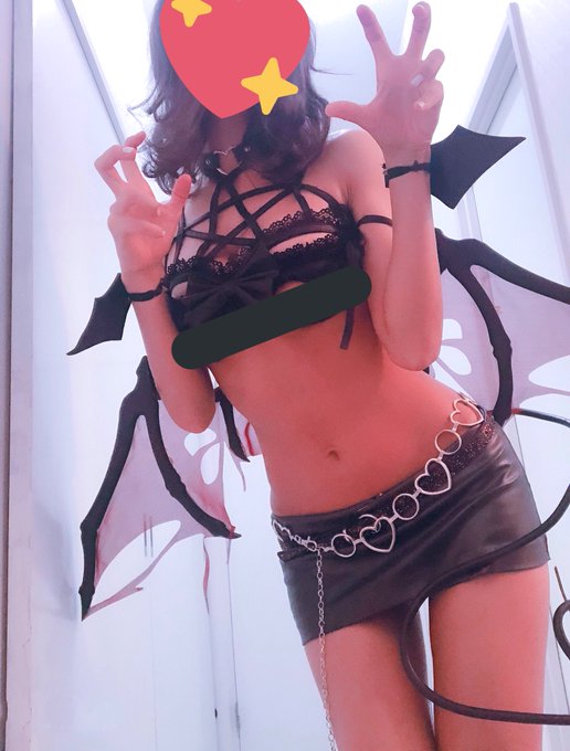 Twitterのコスプレ画像25