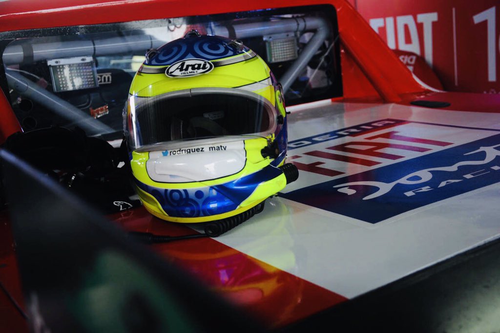 LCA Racing tweet media