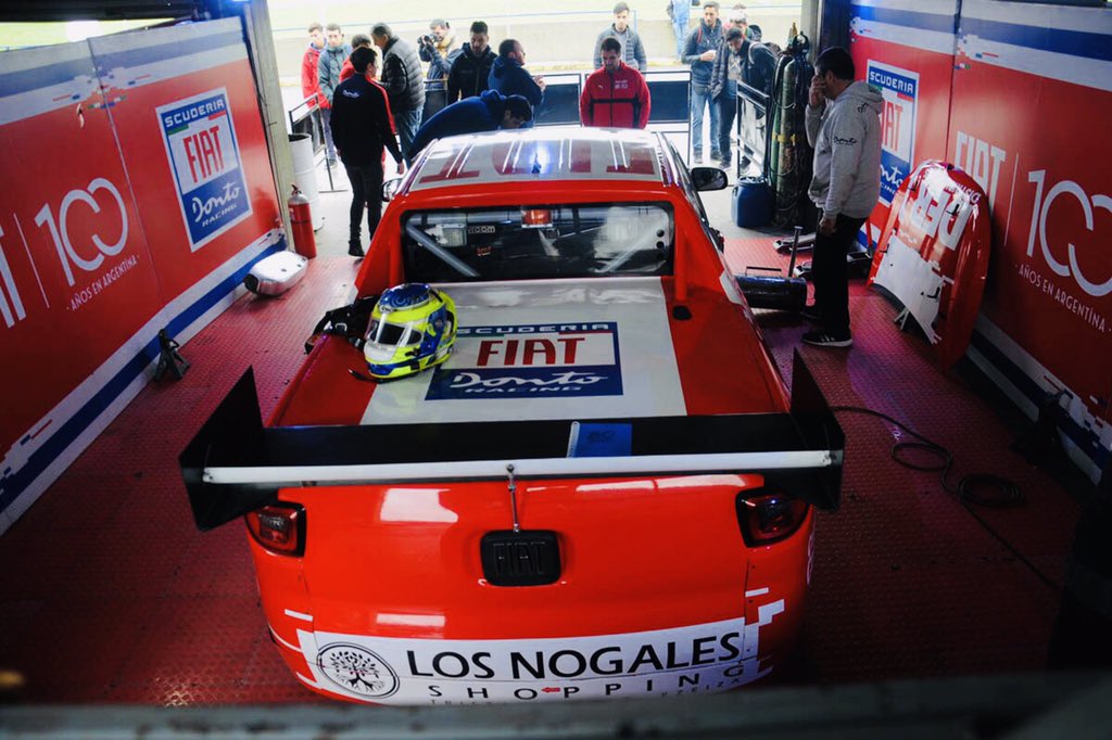 LCA Racing tweet media