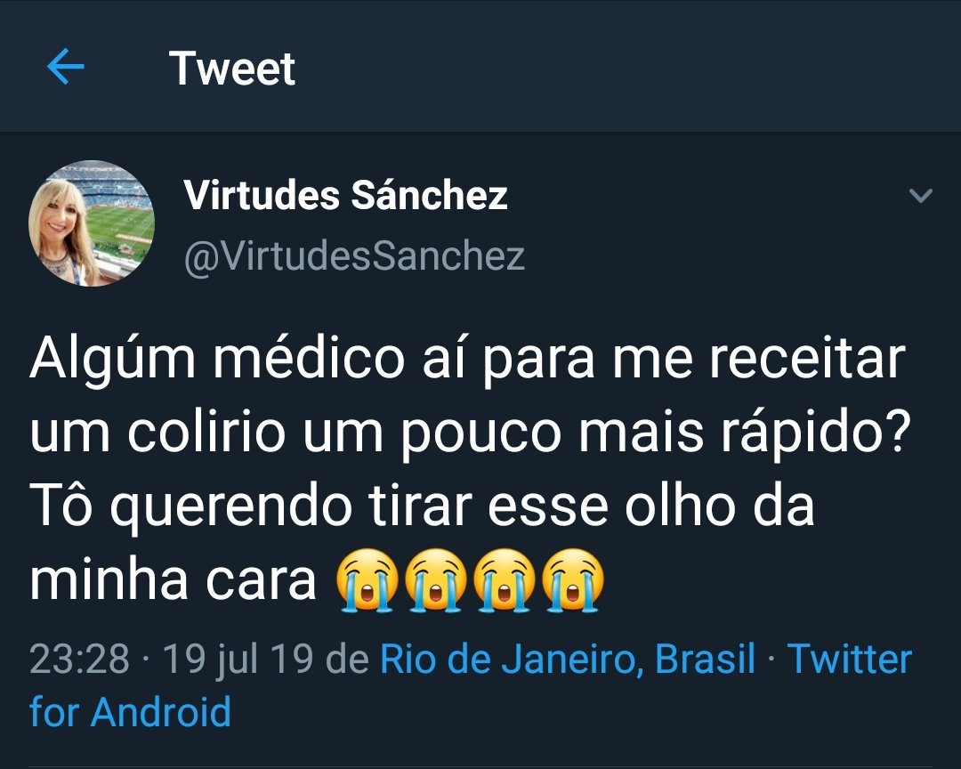 The_Boche_RN's tweet photo. @SauloAires @cidadao_comum @VirtudesSanchez Pq ela quer obter a receita  desse jeito. Aí eh mais difícil mesmo. https://t.co/JpXyFOjfqS