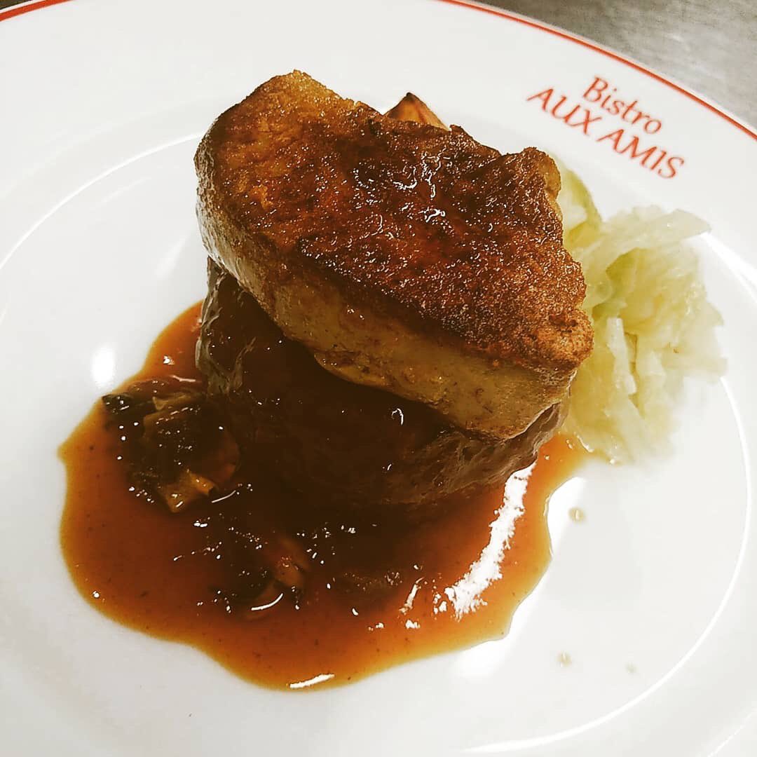 ビストロオザミ Auxamis Bistro Twitter