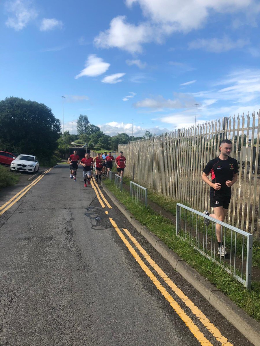 Clydebank Rugby Football Club tweet media