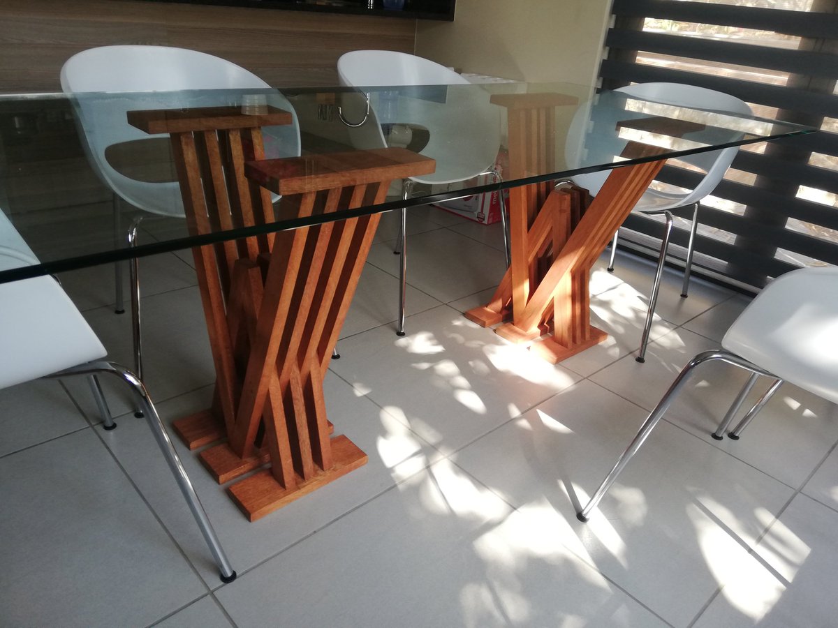 hlekathabo's tweet photo. #ICantWaitFor the day where your next coffee table; chest of drawers; dining room table; wall wardrobe; kitchen unit; solid doors and garden furniture will be made by us. https://t.co/Pqgr5gzHaE