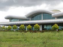 HardeepSPuri's tweet photo. I am delighted that with 8 new routes added today, total number of routes operational under #UDAN now reaches 194. 

Six of these routes will connect the under-served Mysore airport to Hyderabad, Goa &amp; Cochin &amp; other two will link Shillong to Kolkata. https://t.co/WVABJH8gqI