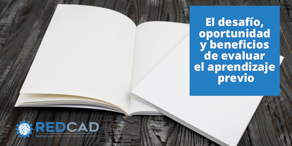 Aplicación del método de evaluación y certificación de aprendizajes previos (RAP) para la prosecución de estudios universitarios. Interesante Taller desarrollado por #MiguelMendez y <a href="/Pamelaurra/">Pamela Urra</a> en #ECAD <a href="/ubbchile/">U. del Bío-Bío</a> <a href="/ucscconcepcion/">UCSC Concepción</a> bit.ly/2Lx17HP Preparando #ECAD2019