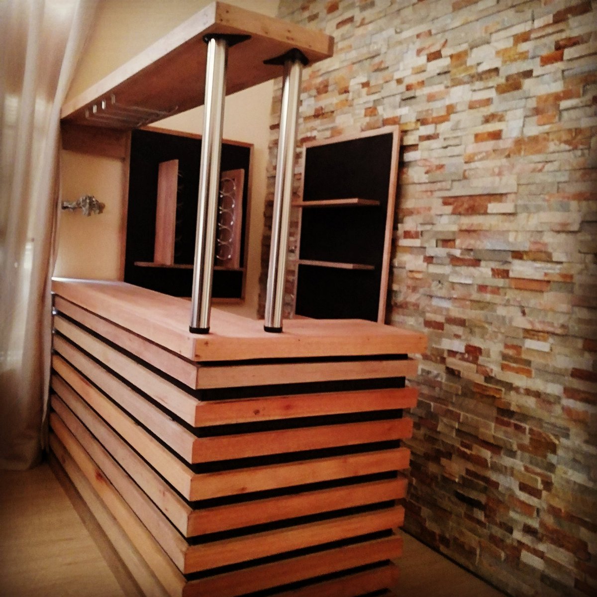 hlekathabo's tweet photo. #ICantWaitFor the day where your next coffee table; chest of drawers; dining room table; wall wardrobe; kitchen unit; solid doors and garden furniture will be made by us. https://t.co/Pqgr5gzHaE