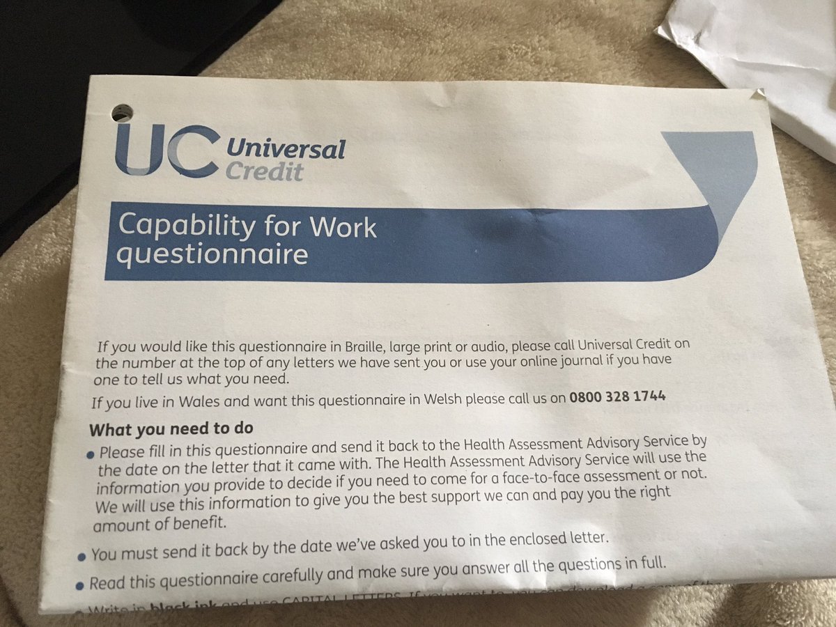 gailthall's tweet photo. So... Two visits to Job Centre complete... Fit note submitted... 24 page capablity for work assessment completed... for my gorgeous 20 year old toddler who smiles his way through multiple seizures daily. Is this, Britain, how you care for your most vulnerable? #UniversalCredit https://t.co/I5tUCihgzB