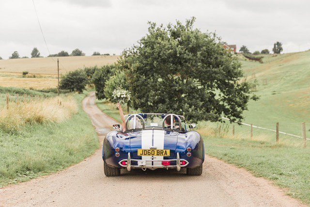 Whether you are having a church wedding and big marquee for up to 150 or an intimate civil ceremony for up to 50 guests and your wedding breakfast in the ballroom, Pauntley is a romantic and magical setting for either of these options. ~
Why not come to … ift.tt/2Y2KbdV