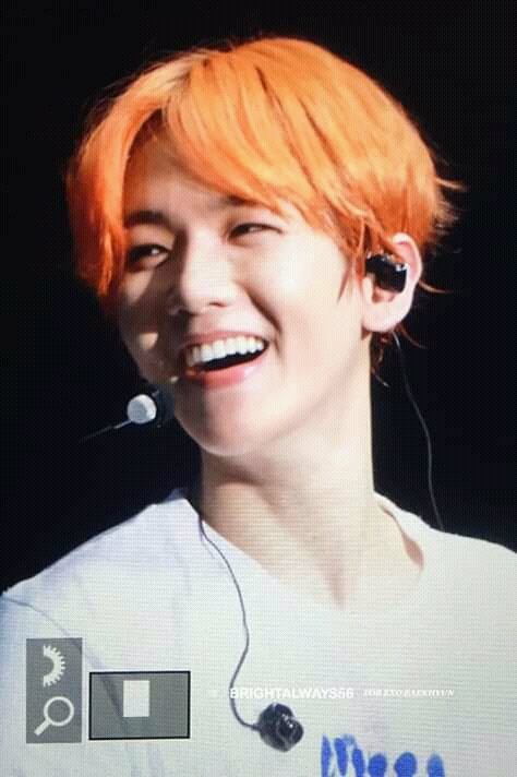 trnththonhi12's tweet photo. Đôi môi Baekhyun biết cười =))
#MGMAVOTE #EXO @weareoneEXO https://t.co/RXzuWpeehc
