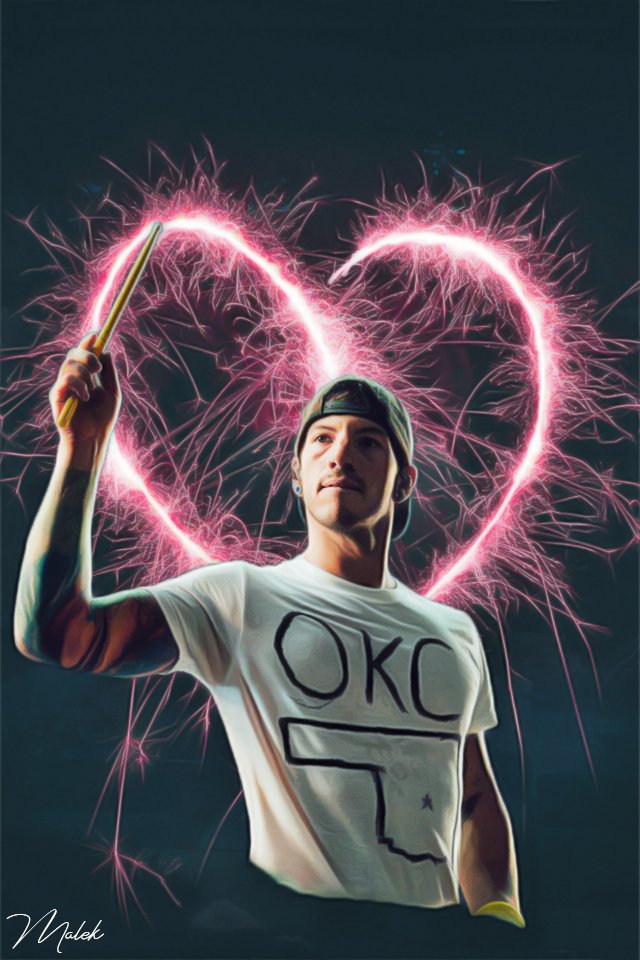 firstdeadpoet's tweet photo. Love u @joshuadun 💗
#cliqueart https://t.co/j8Z99l7YEo