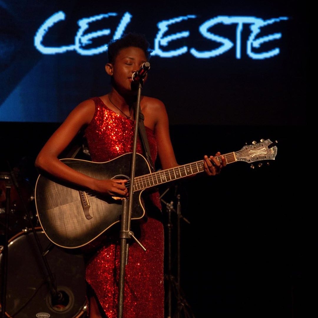 tunative's tweet photo. Happy birthday .@celestearth, have a jammin' celebration!

#tunative
#findyourvibe https://t.co/RtYigfEens