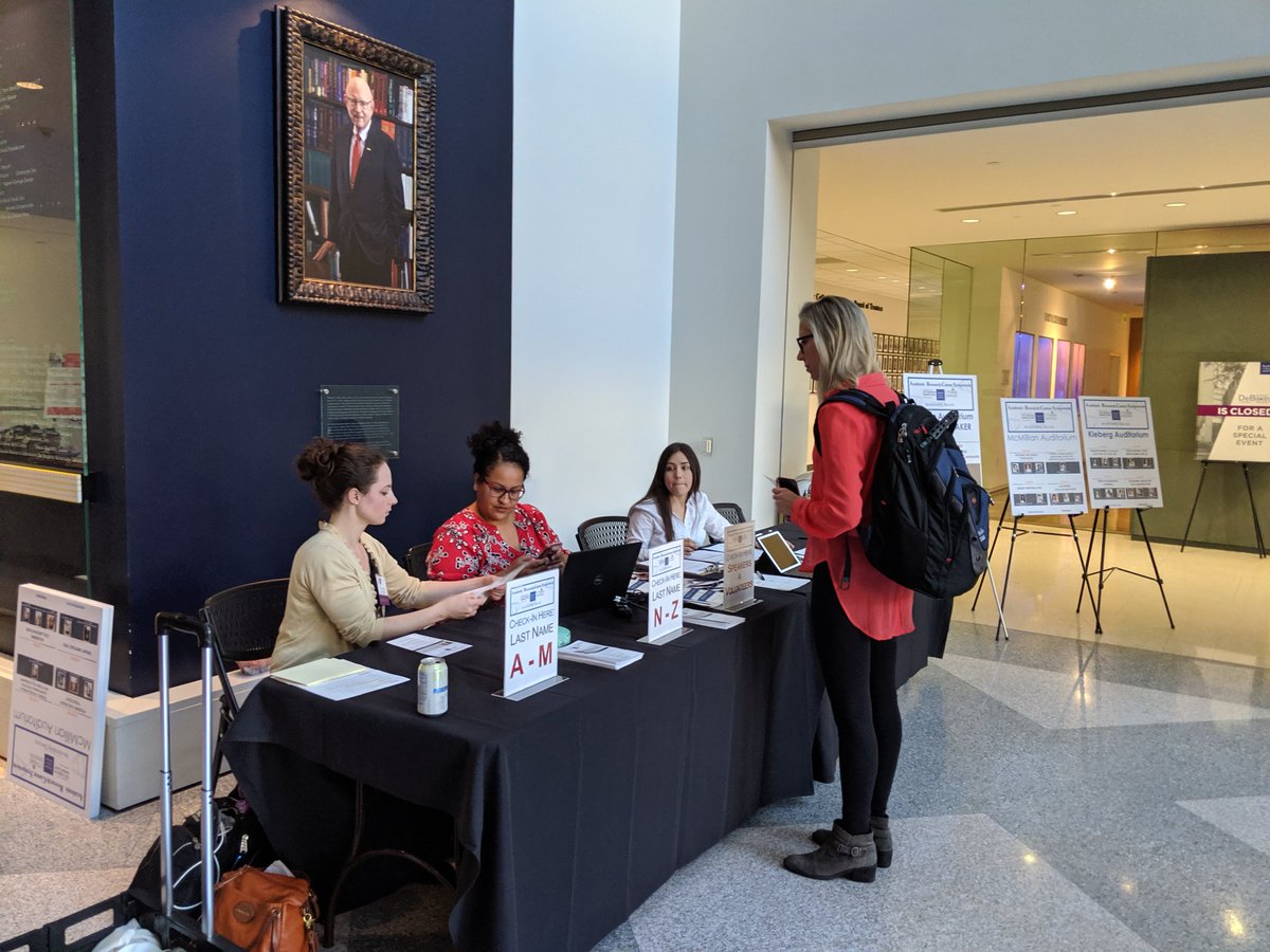 TMCARCS's tweet photo. Good Morning Folks !! Registration is open for #tmcarcs! Come grab your coffee and get ready for our #keynote speaker @mebottazzi on transformational #leadership #acceleratingsuccess #postdoc #stem #saturdayscenes #houston https://t.co/nD6jhmp9TR