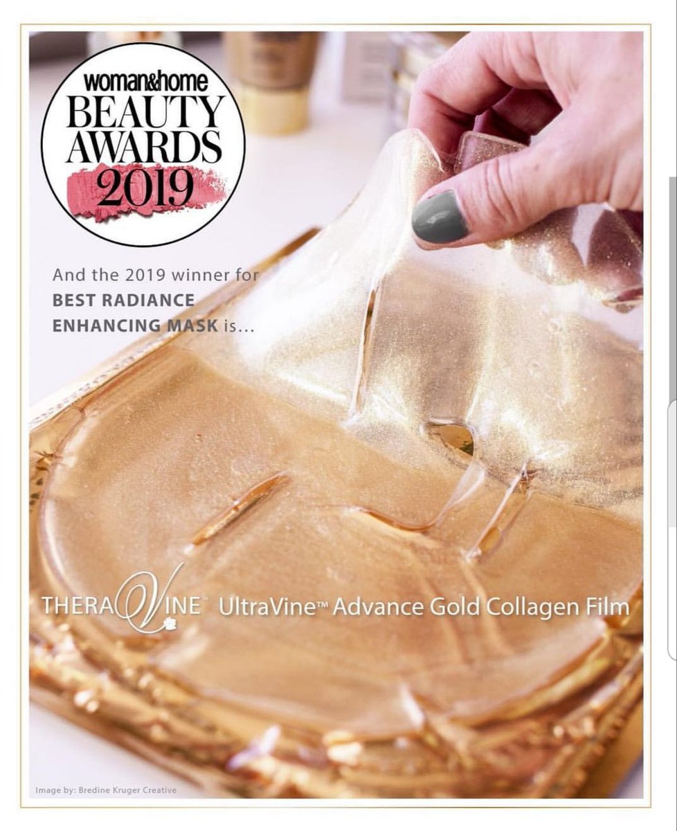 ROV_Spa's tweet photo. UltraVineTM Advance Cellular Gold Facial - Best Radiance Enhancing Mask in this year's Woman &amp; Home.
#renewal #radiance https://t.co/Sl5twuiGUS