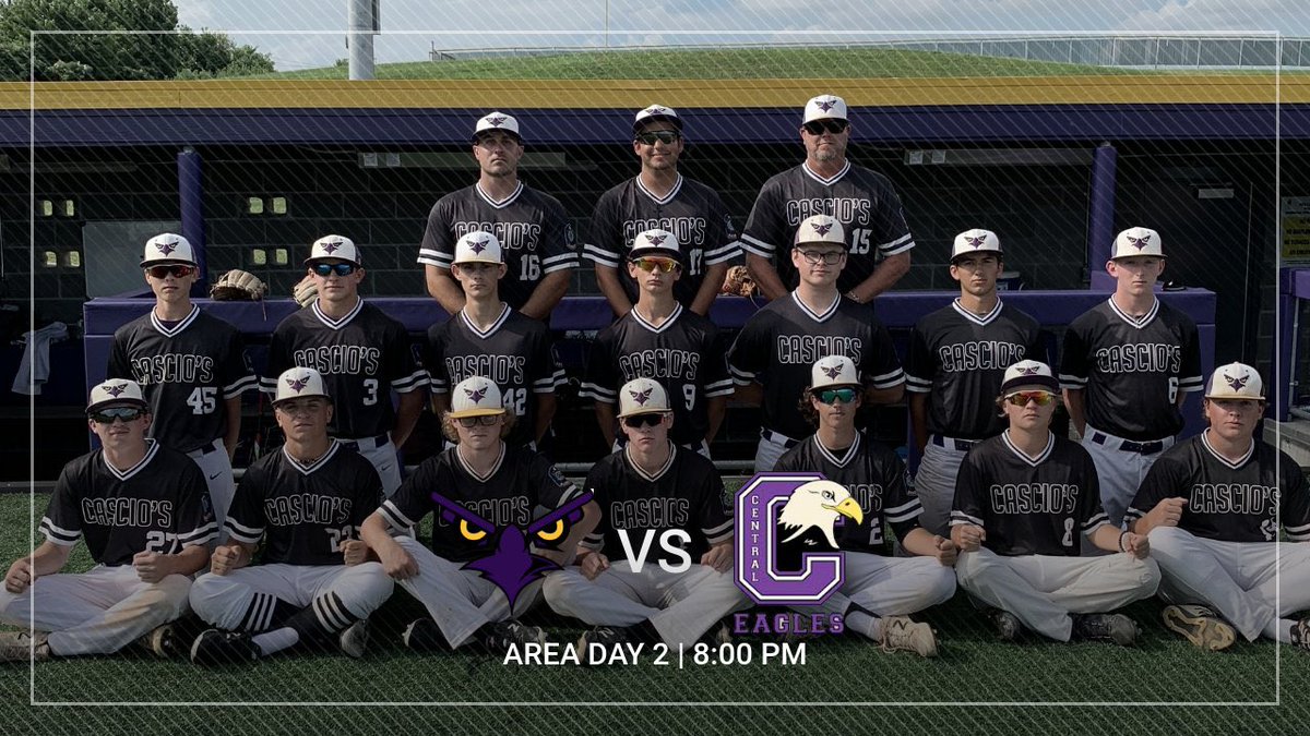 BWJVBaseball's tweet photo. ⚾️GAMEDAY⚾️

🆚 Central 

🕗 8:00 PM 

📍 Bellevue West 

#TOGETHER #AIFYS https://t.co/Ym24bMpazV