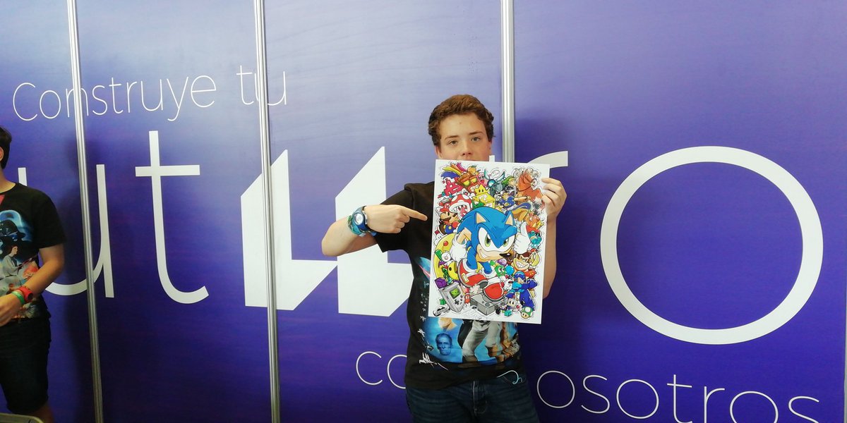 #ULLenTLP Tenerife tweet media