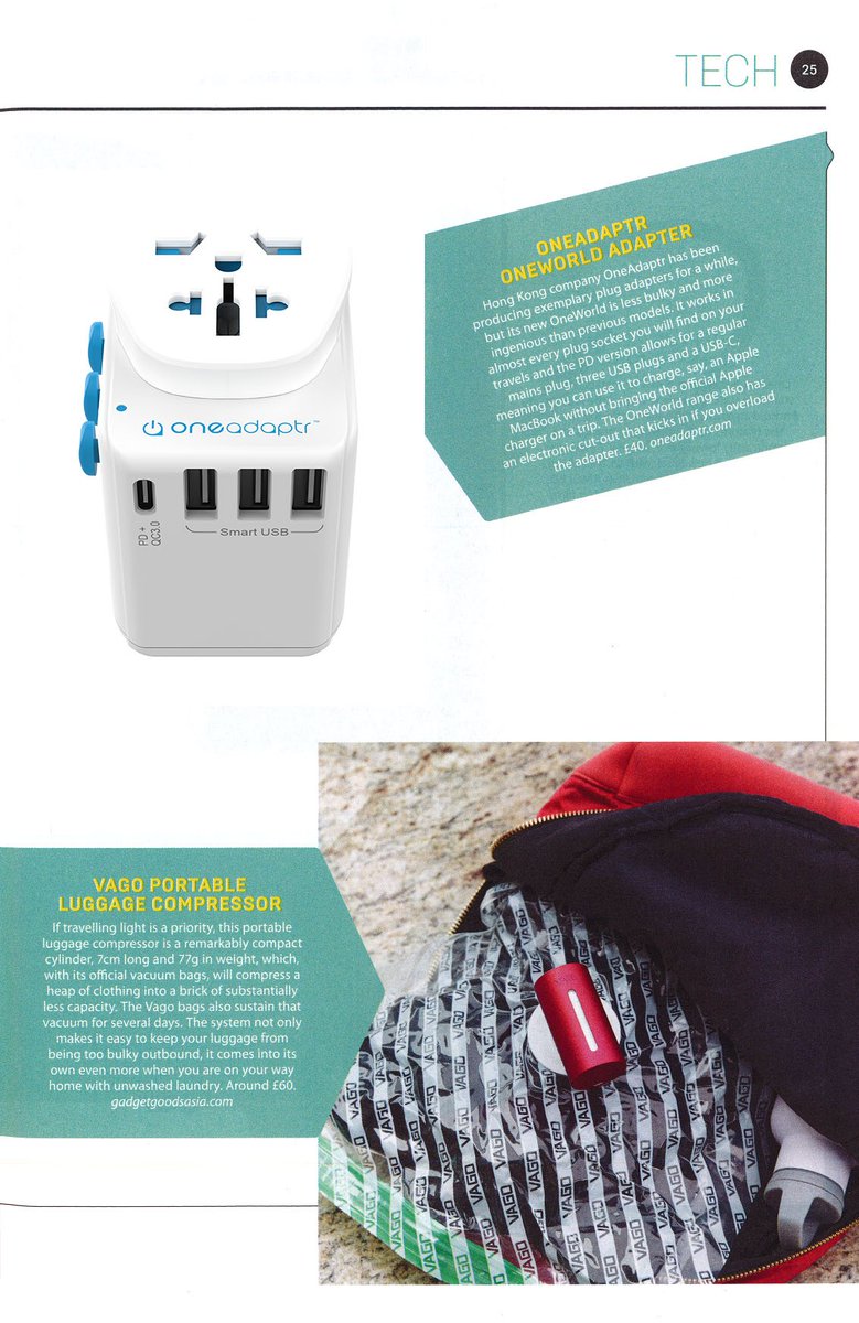 OneAdaptr tweet media