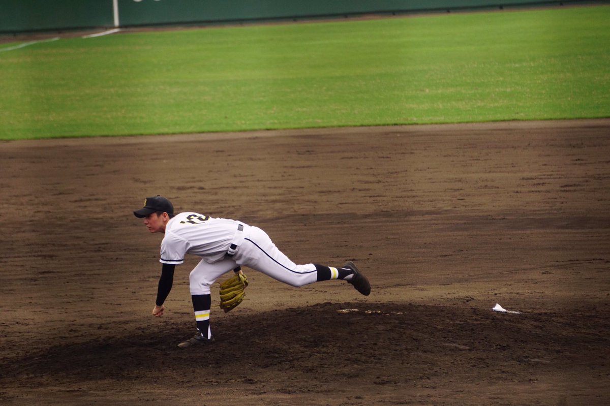 suga_bays_base's tweet photo. 左腕サイドたまらん
#旭丘 https://t.co/0QzJ8ZxG7d