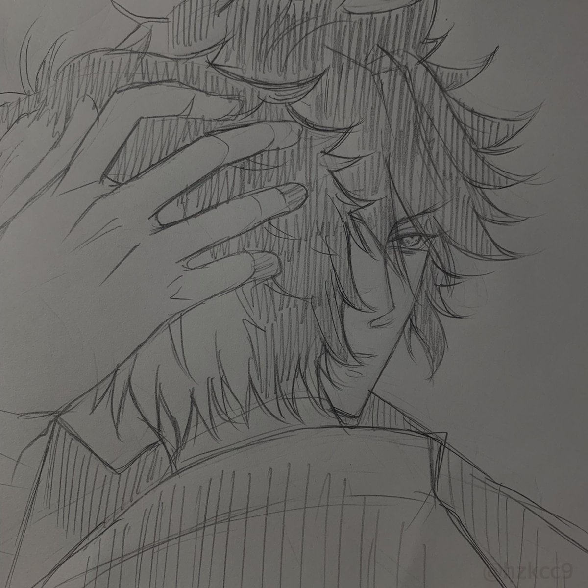 むつひぜ

泥にまみれた仕合わせ 