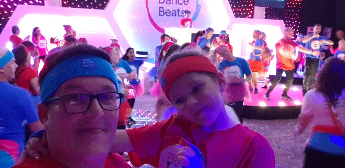 #recordbreakers #tescodancebeats