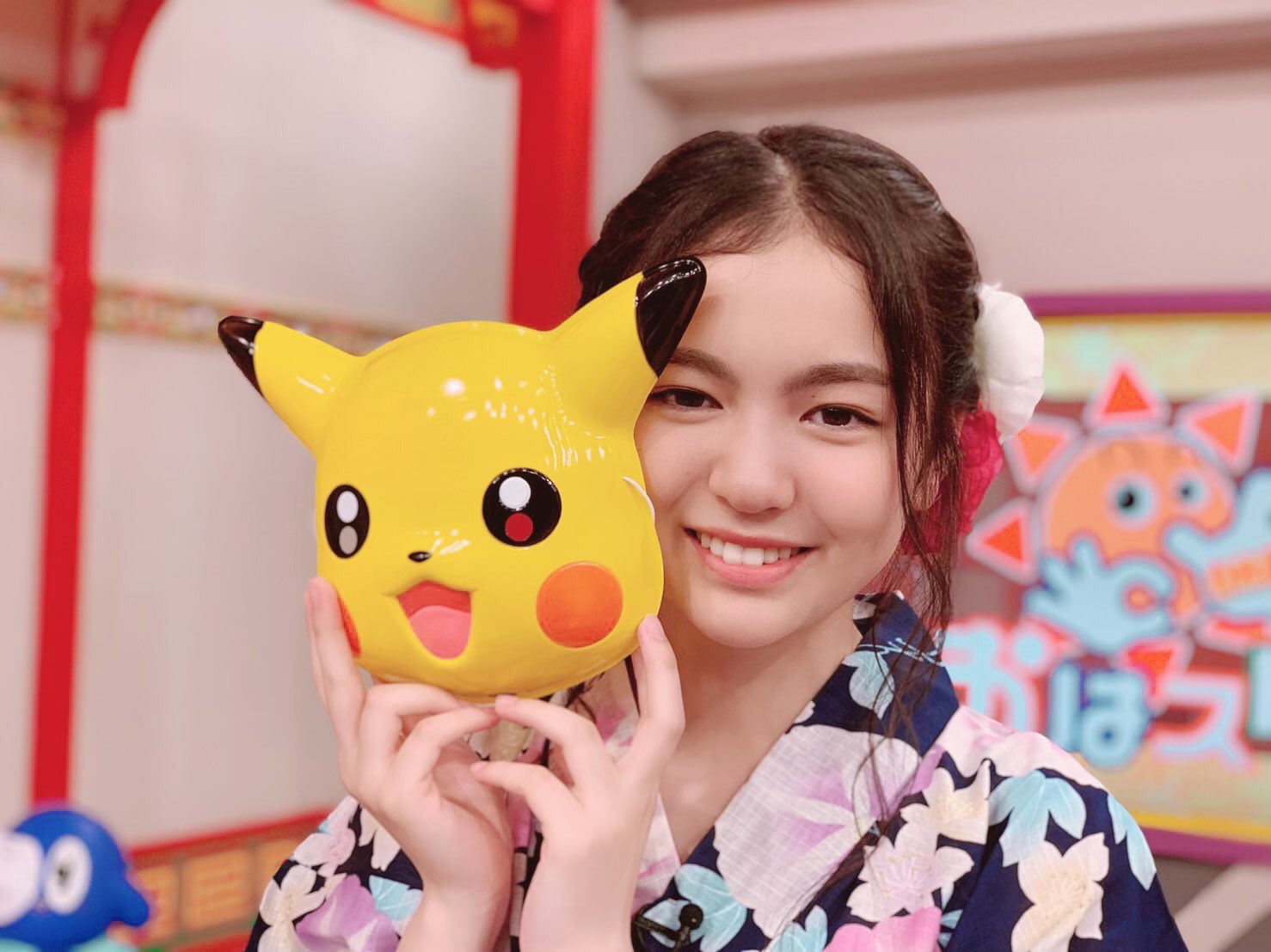 Girls2 × WEGO★増田來亜★1日店長イベント★トレカ ２枚セット Girls2 × WEGO増田來亜1日店長イベントトレカ 2枚セット