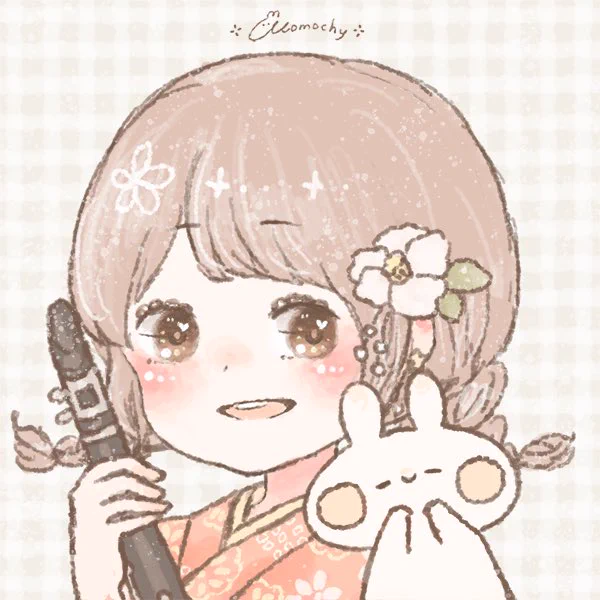おんなのこメーカーは
こちらからお作りいただけます.*・゜
https://t.co/Ef2PLREuNH

漫画のお仕事が落ち着いたらパーツもまた増やしたいです☺️

#momochyのおんなのこ 