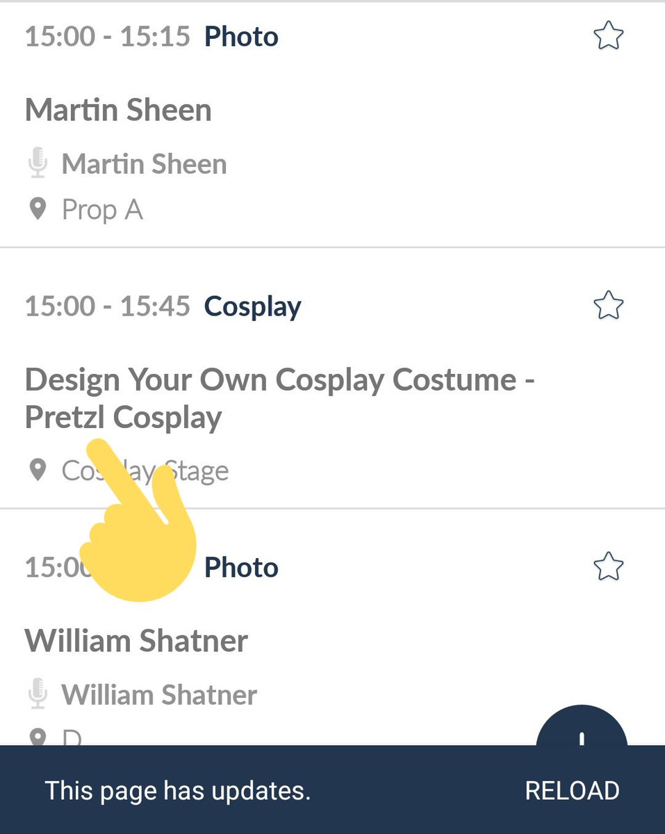 chandni2111's tweet photo. What the heck is a Pretzl Cosplay 😲🥨? German asking here 😅 #LondonCon https://t.co/dIa8jaYjjN