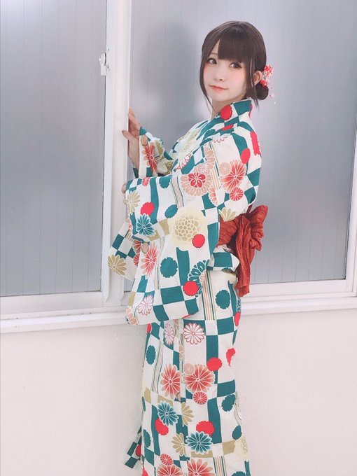 Twitterのコスプレ画像58