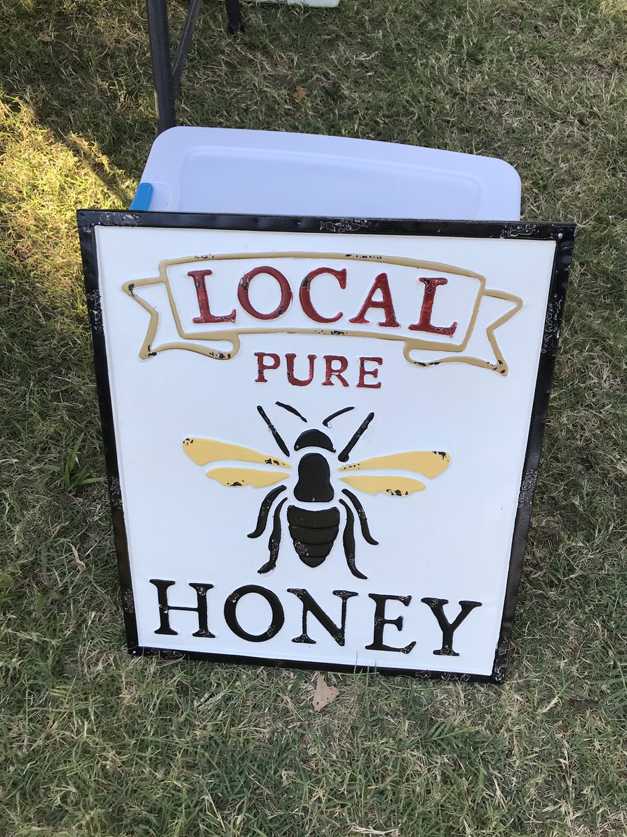 WildhorseMarket's tweet photo. Open until noon today.  #mustangok #okgrown#farmersmarket https://t.co/WjgBNDLUCv