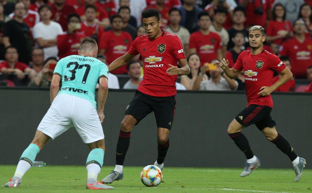 footballvideo11's tweet photo. ⚽️📺 Video: #MUFC 1-0 #Inter Highlights &amp; Match Replay

➡️ https://t.co/5JFkOt88xD

#MUFCINTER #mufctour #ICC2019 #ManchesterUntied #Football #Soccer https://t.co/u9QPk6hX0s