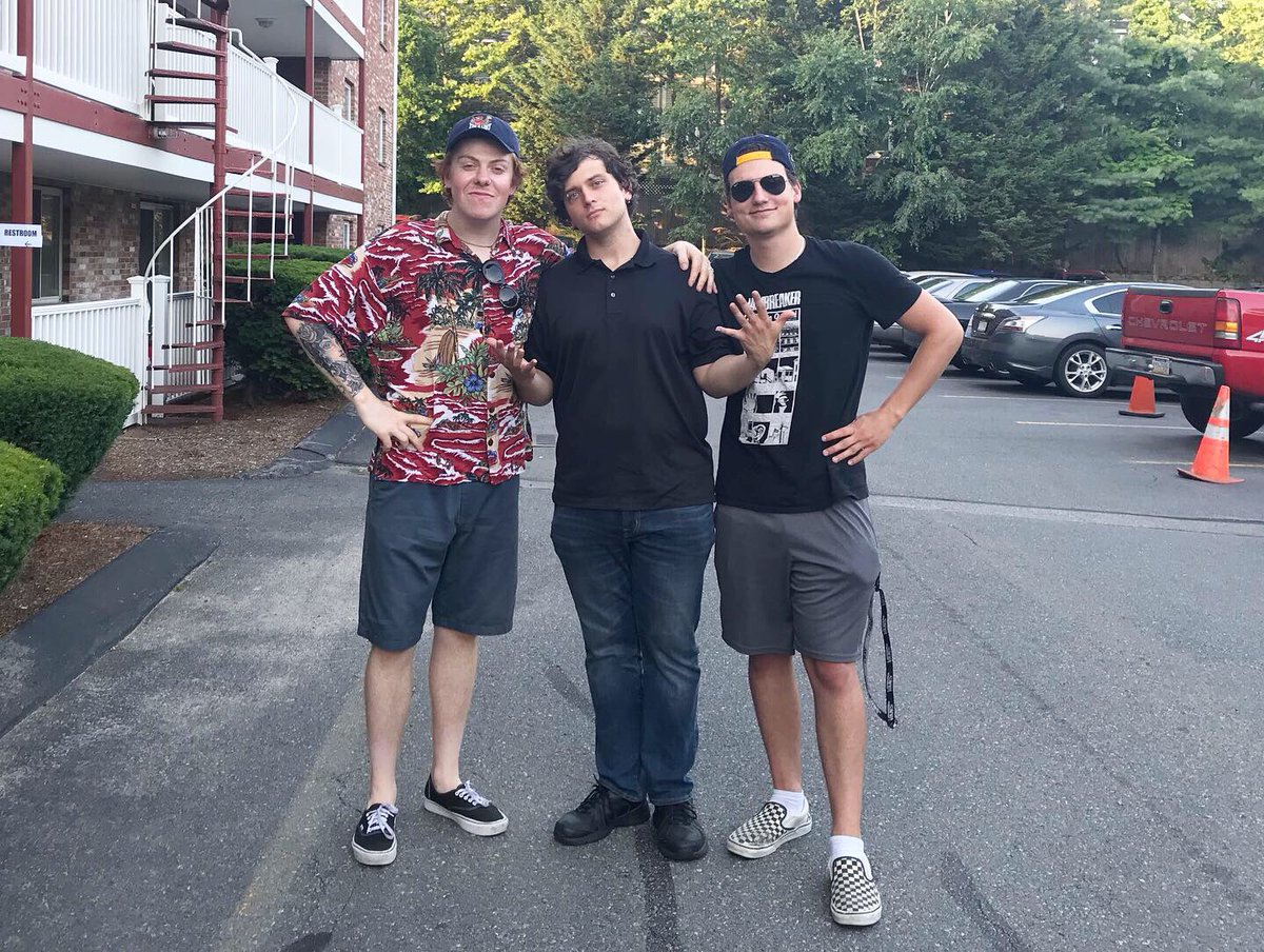 Boys of summer 🏴‍☠️