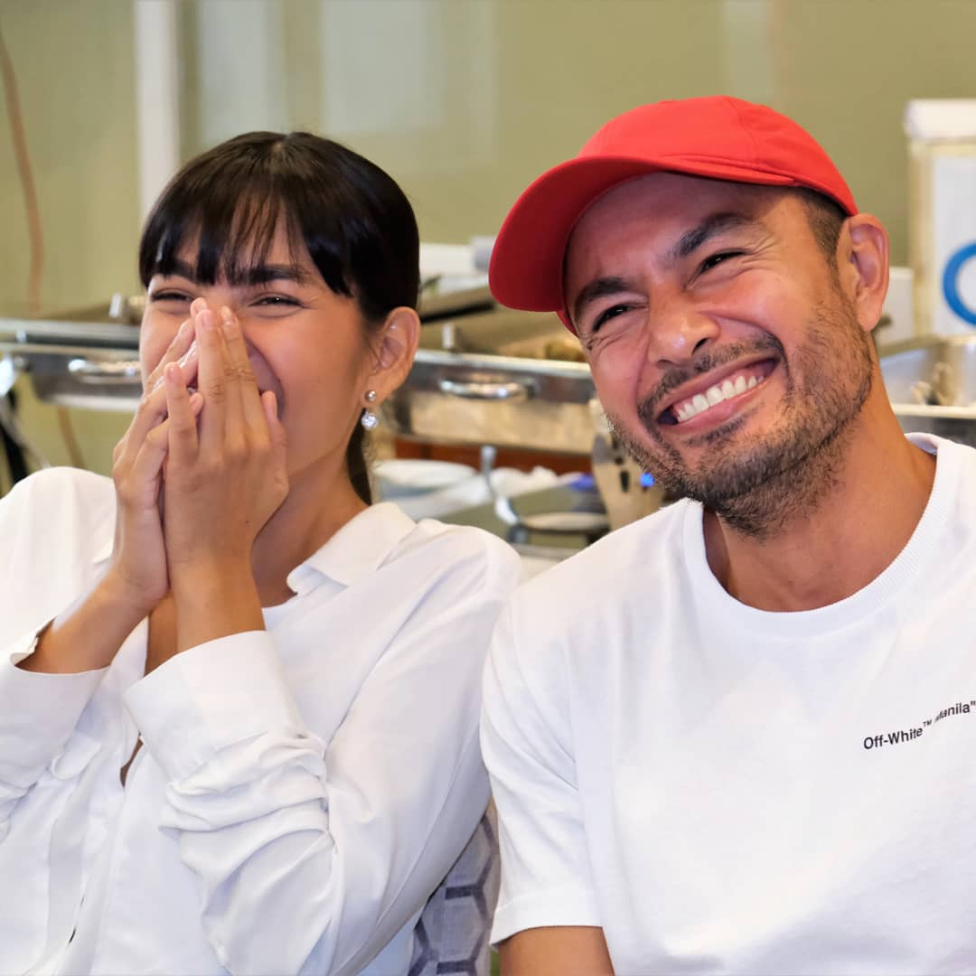 imjenniferuy's tweet photo. Andrea Torres and Derek Ramsay in Cebu earlier to promote The Better Woman ☺️

@andreaetorres  @kingderekramsay https://t.co/aci6YHhTcY