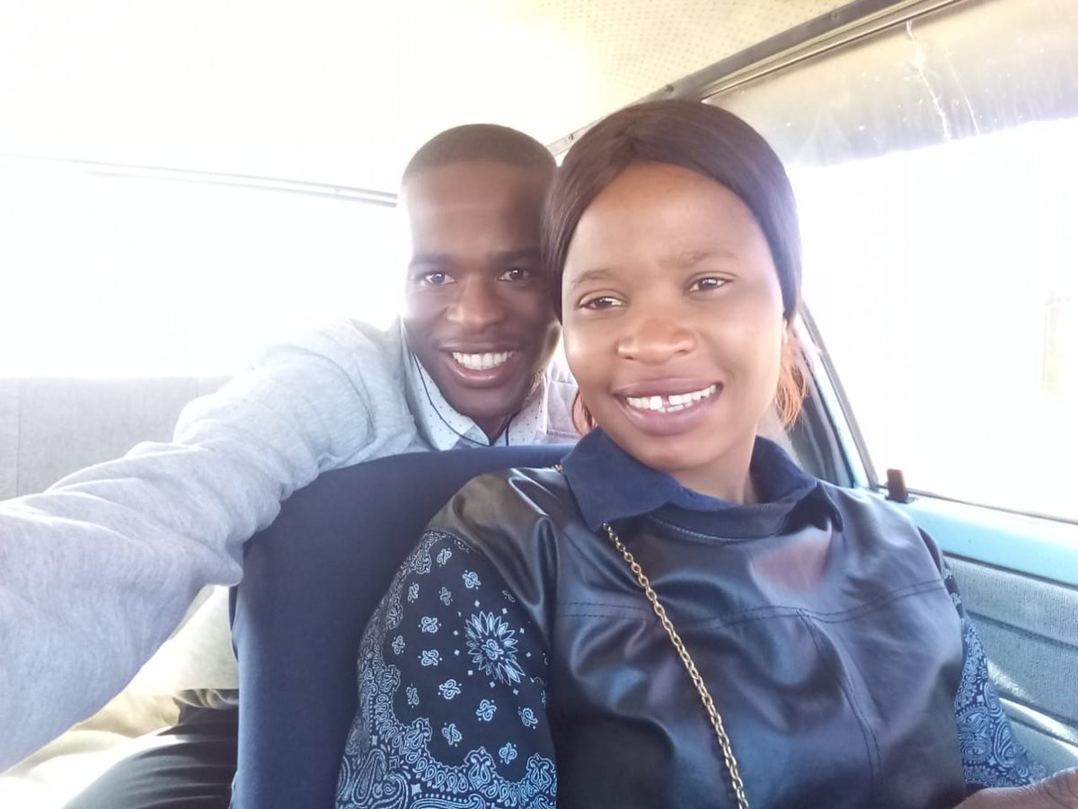 Philani86's tweet photo. Me and my 💓 out to celebrate #wknd https://t.co/8dqwznWq9p