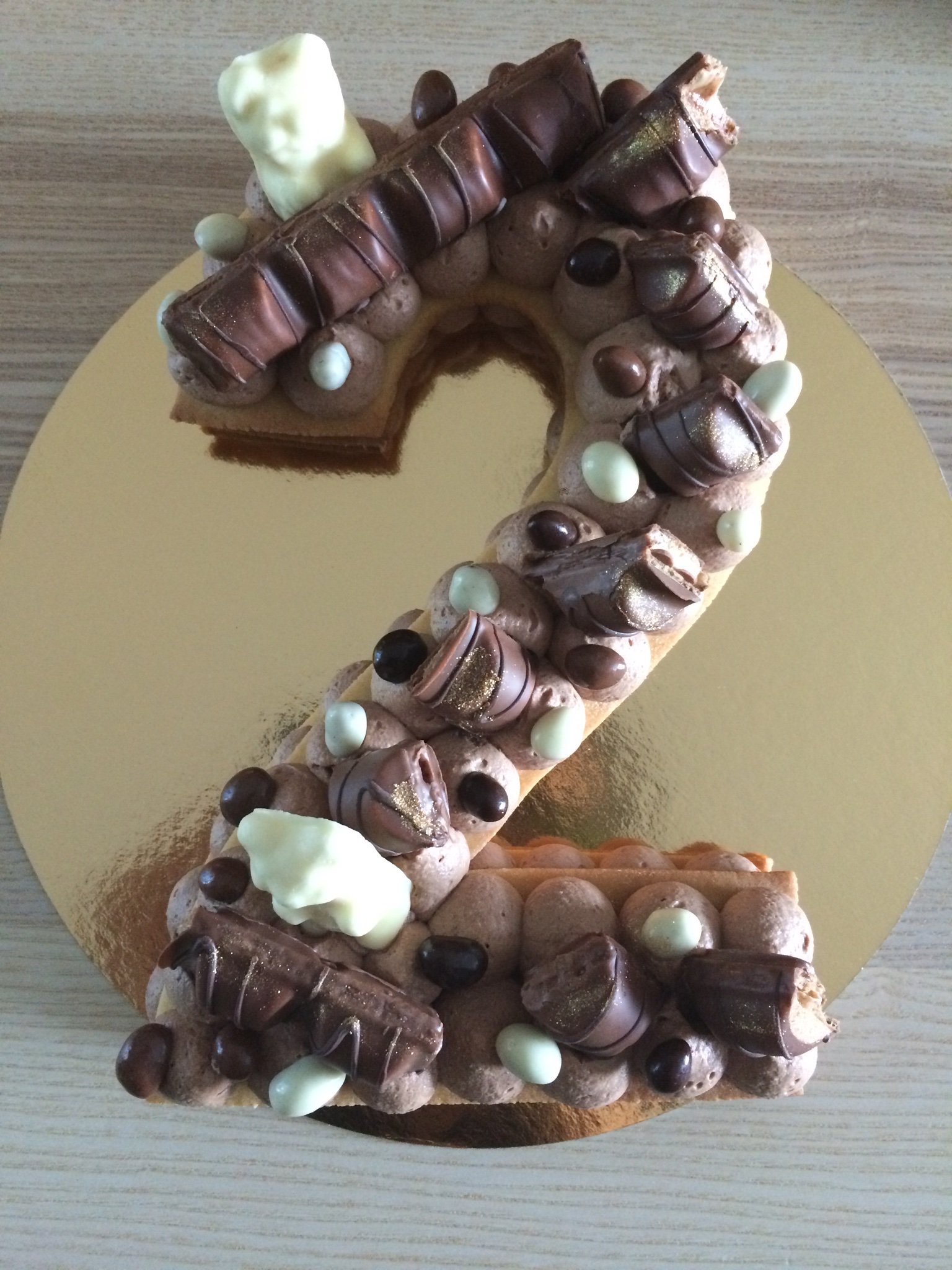 Sofia Beau Patisseries Et Compagnie Sofinette45 Twitter