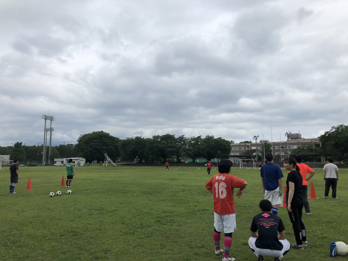 Tsubasa Fc 公式 Fc Tsubasa Twitter