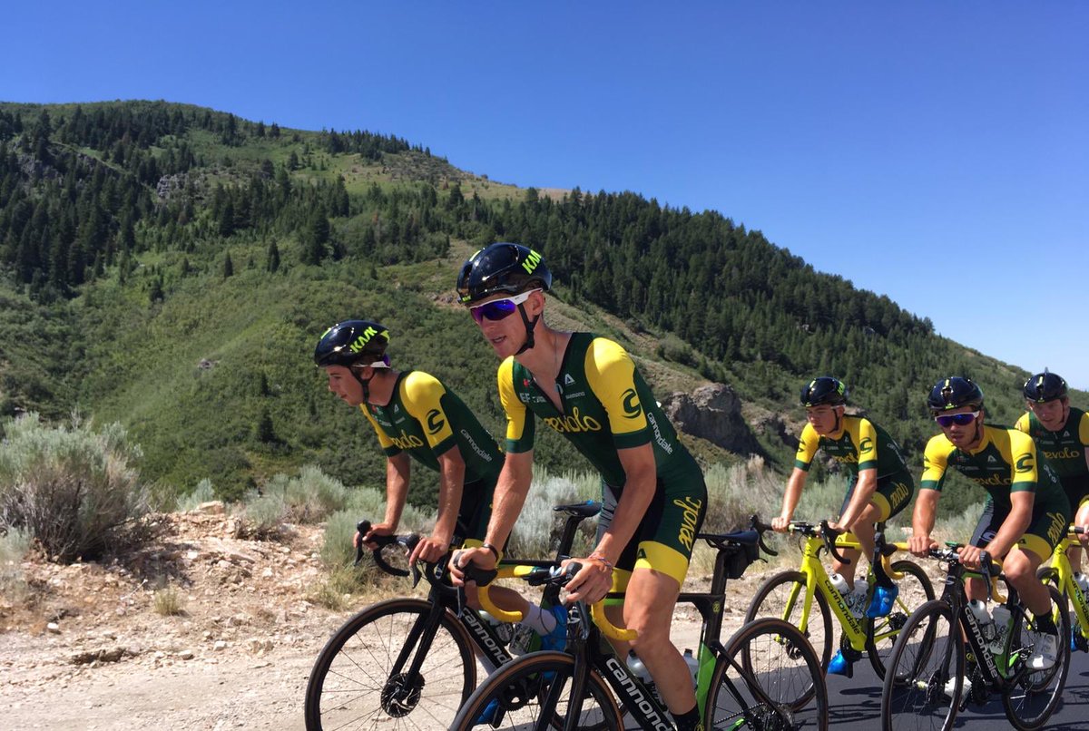 EF Education-Aevolo tweet media