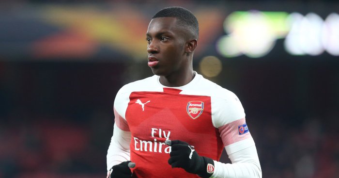 Settling this once and for all...

RT for Mason Greenwood
Like for Eddie Nketiah