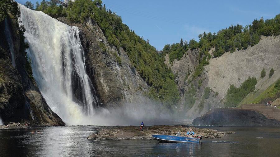 Grève écartée à la Sépaq
tvanouvelles.ca/2019/07/20/gre…