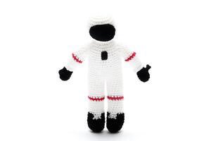 #Apollo50th #Apollo11 #Astronaut bit.ly/1axsKKm @PebblechildHQ