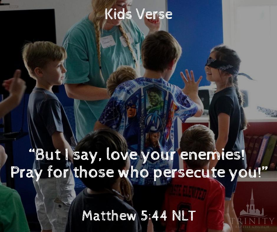 TrinityBaptist_SA tweet media