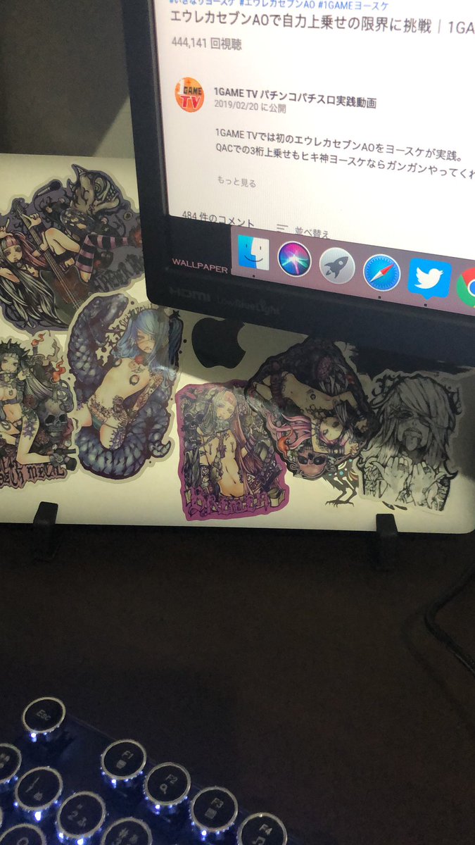 تويتر にゃん狐 على تويتر スナッカーベタベタだからなるべく見せていきたい T Co 68zvnm9m9b