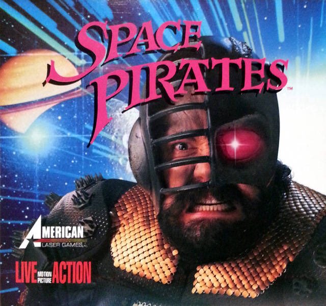 RobNotBob64's tweet photo. @PlasmaBeamGames You see this black hole eye patch . . . https://t.co/97NfeFs51g