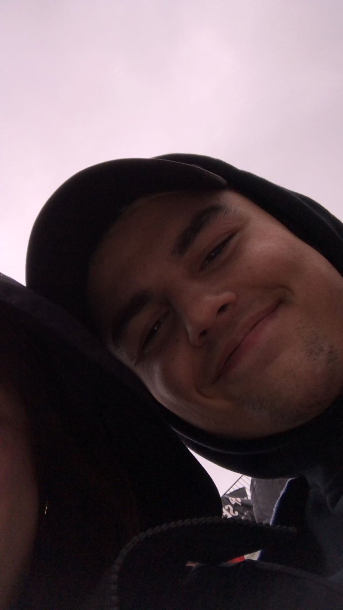 valtersigni's tweet photo. Happy 18th to my favorite person in the world! Thank you for everything that you do! I can’t wait to celebrate today, love you❤️ @Seth_Packan https://t.co/6rrLO0Rqdt